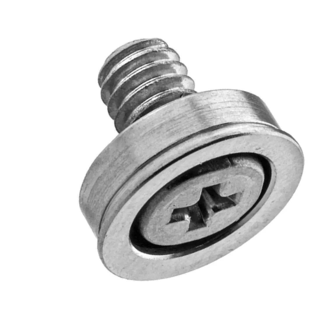 پیچ پنل گیردار فشاری همسطح (Flush-Mount)