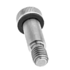 لاییهای کوتاهکننده شانه پیچ