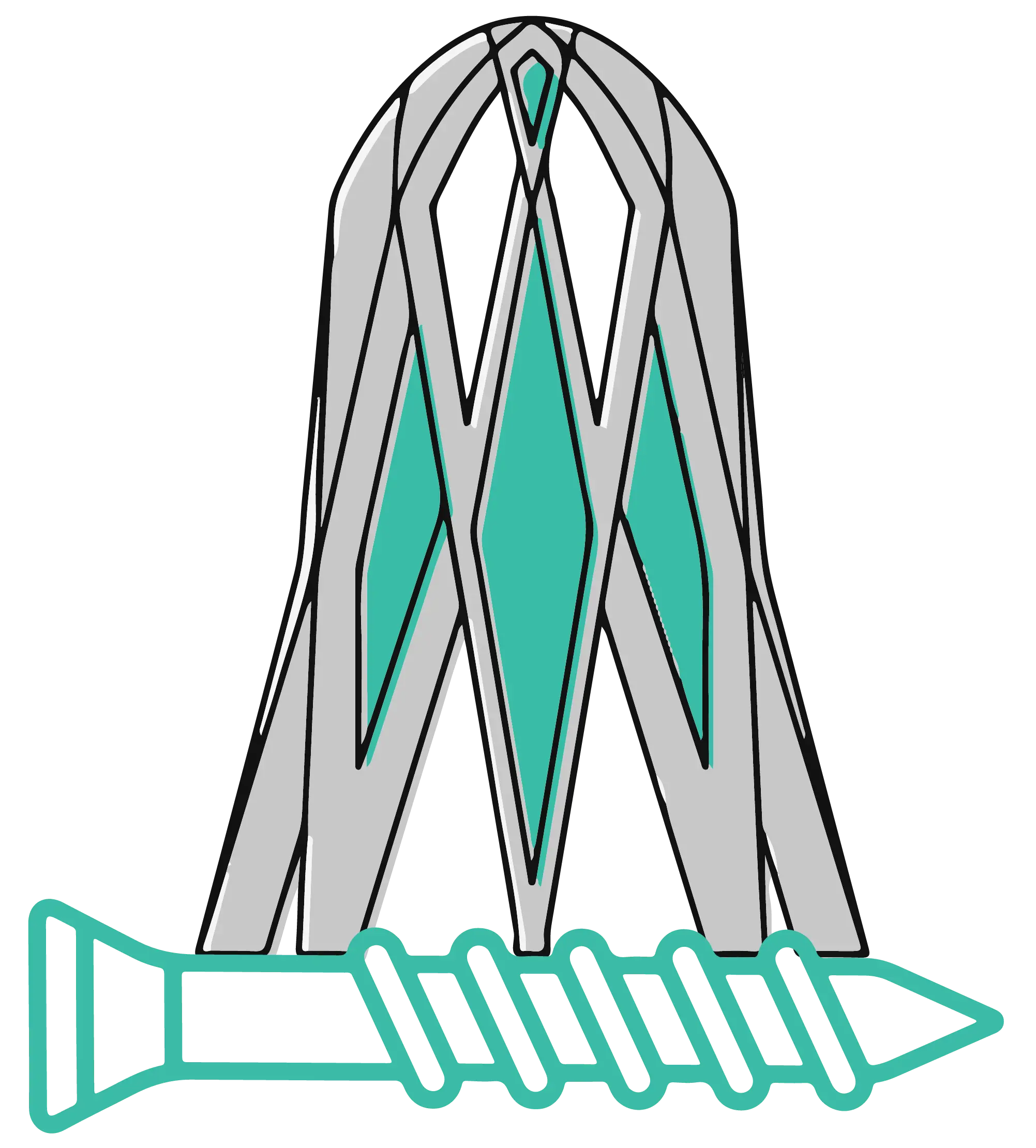 خیام پیچ